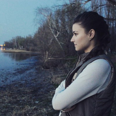 Альбина Ложкина