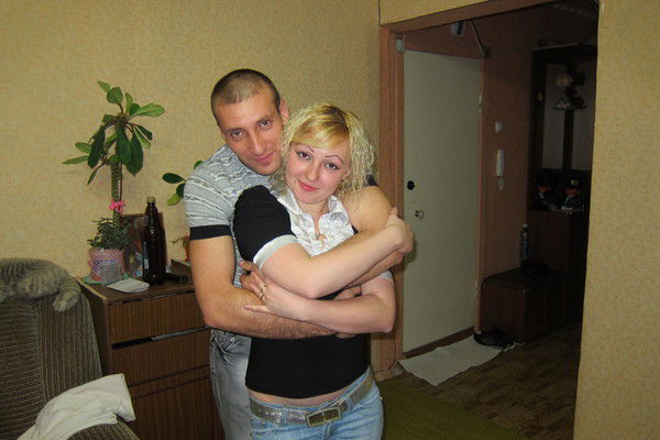 Екатерина Малинкина