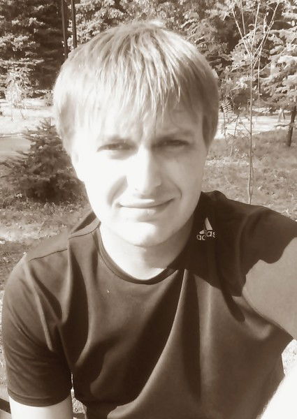 Ярослав Ульченко