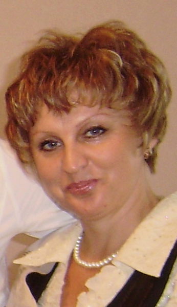 Инна Коваленко