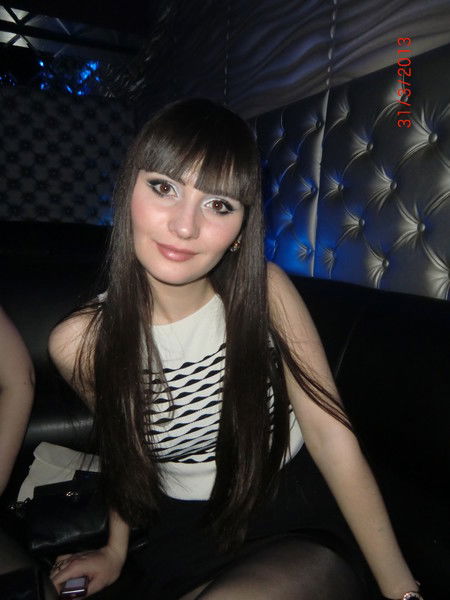 Екатерина А