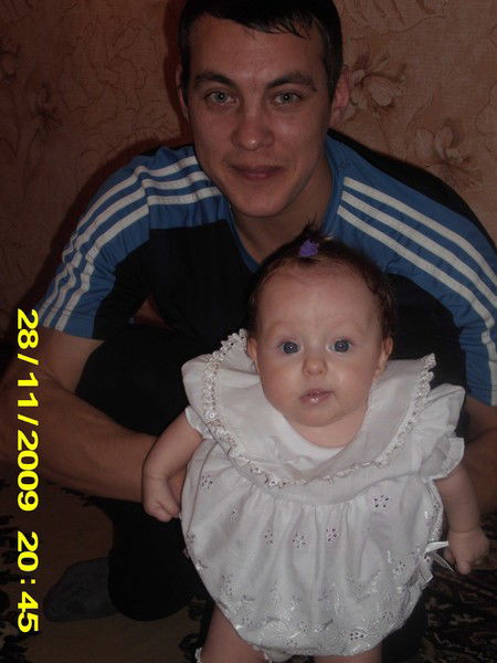 Игорь Шатохин