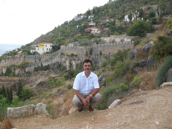 Азат Шарафутдинов