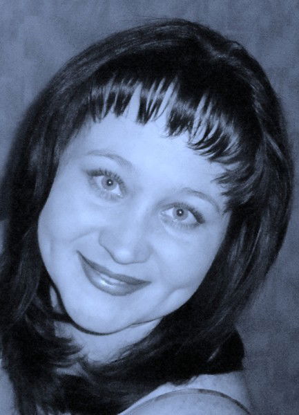 Анютик Анютик