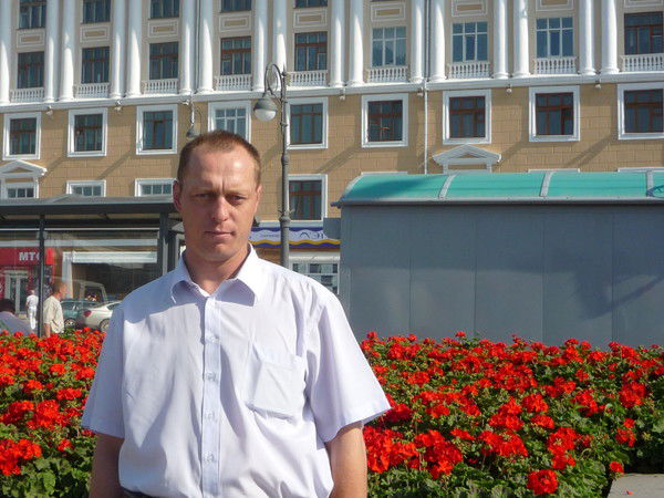 Андрей Ваньков