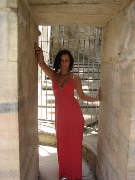 Анна Брусникина