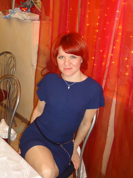 Анастасия Судина