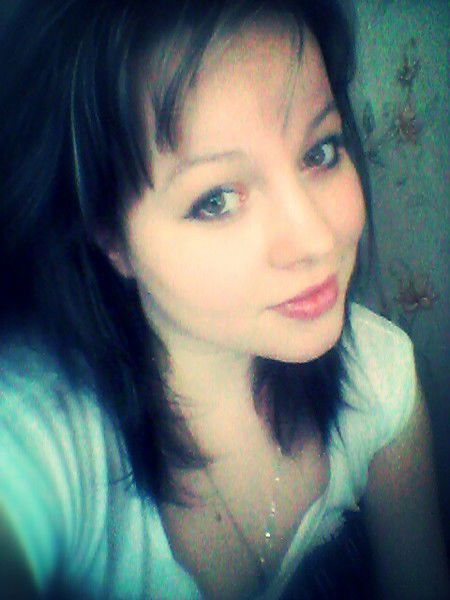 Вера Процевская