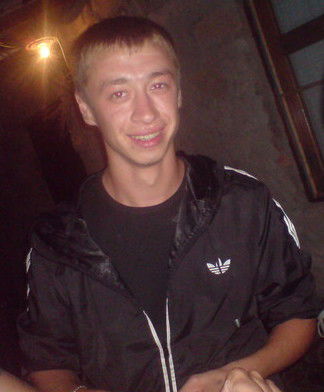 Коля Алтухов