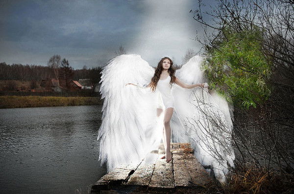 Наталья Заморская