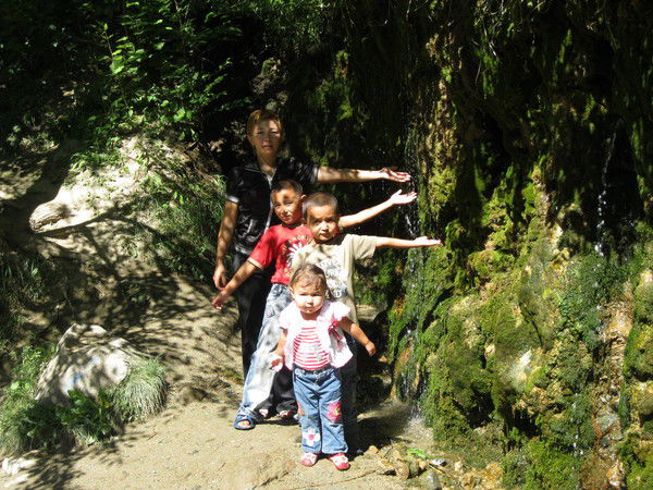 Ерлик Аманкельдин