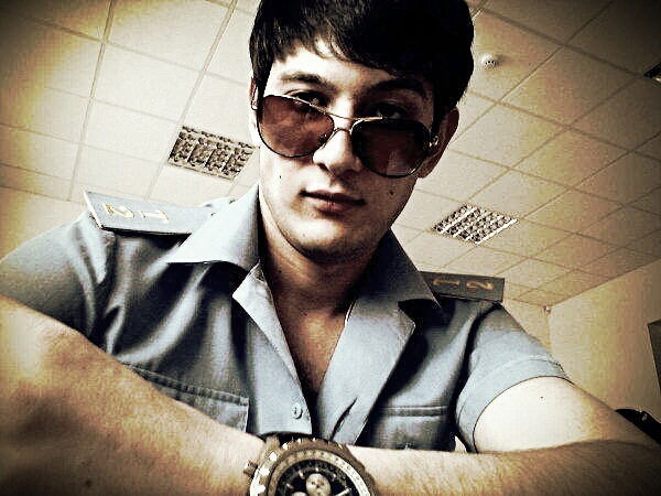 Рустаivi Ачилов