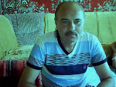 Владимир Гавенко