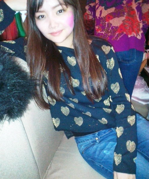 Атина Гиниятова