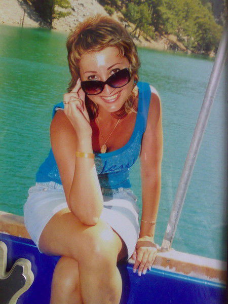 Татьяна Сунко