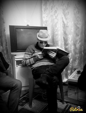 Дмитрий Кондрат