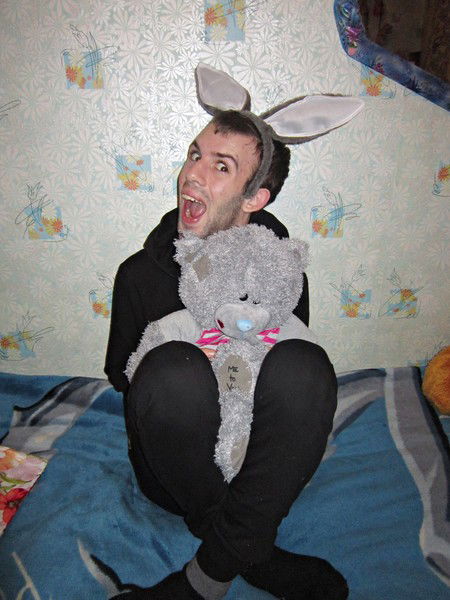 Альберт Дмитриев