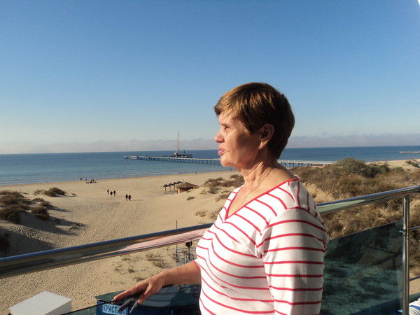 Валентина Березина