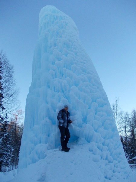 Костя Баклушин