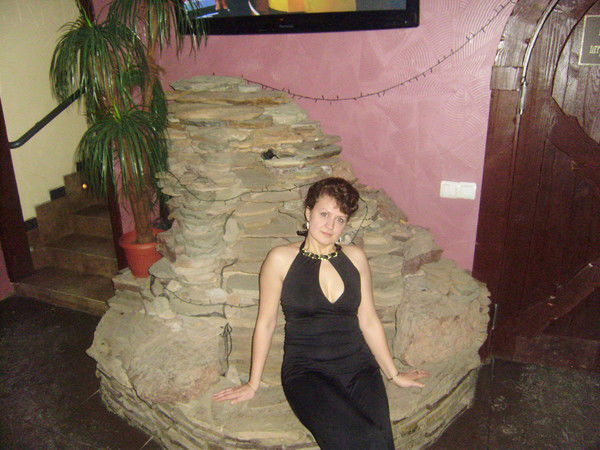 Надежда Зонова