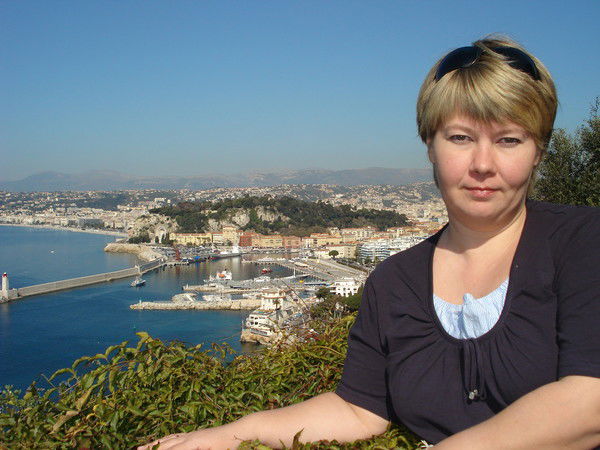 Лидия Зарюта