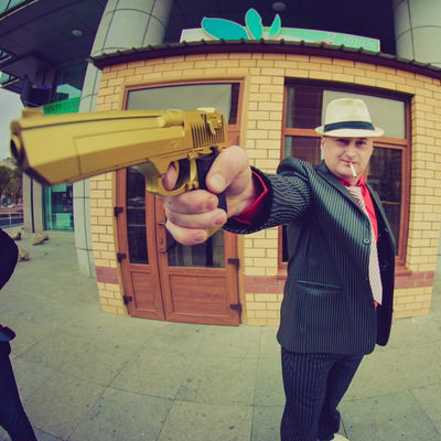 Наталья Зейбель