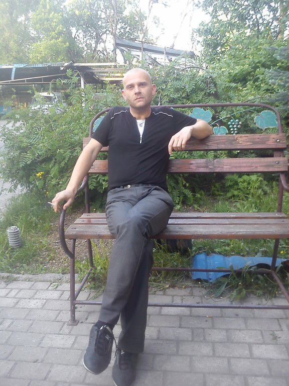 Александр Зуев