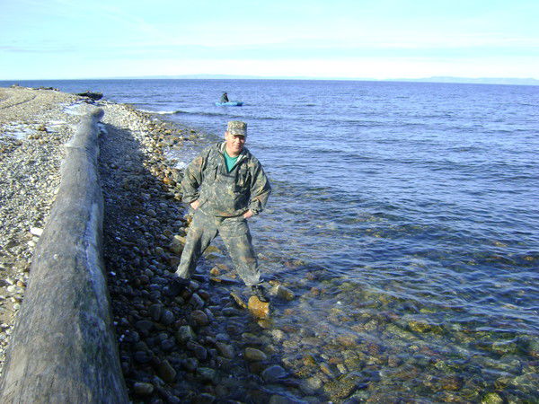 Сергей Фисенко