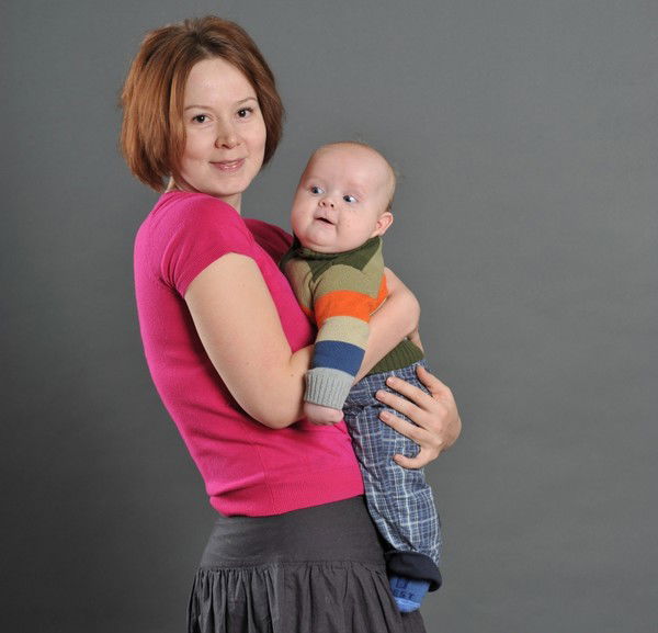 Нина Еремина