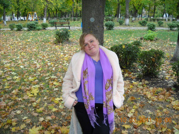 Елена Поплавская