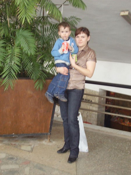 Лилия Сафина