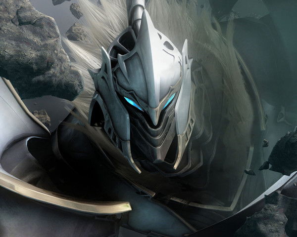 Виктор Ромащенко