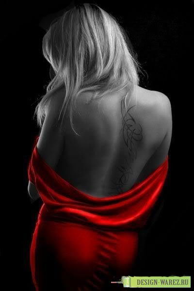 Лена Милосердова