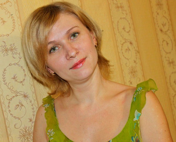 Галюсик Прокофьева