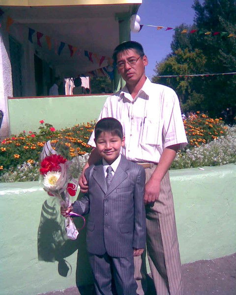 Саят Шамбасов