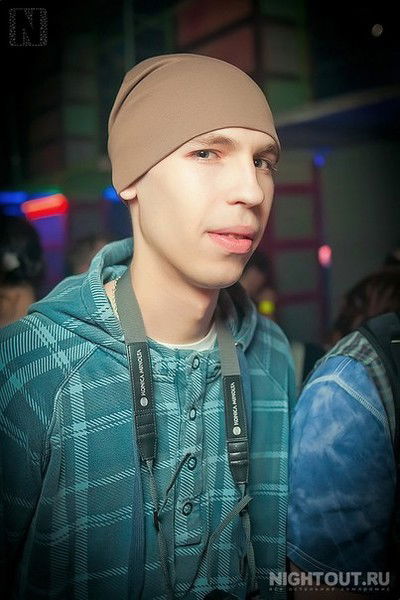 Аркадий Скоробогатов