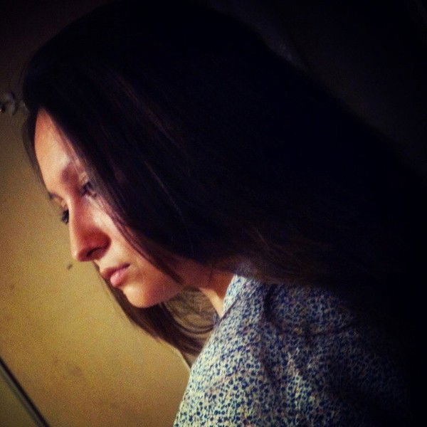 Валентина Кондренко