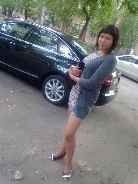 Разина Рамазанова