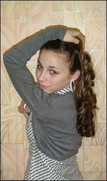 Ксения Ходеева