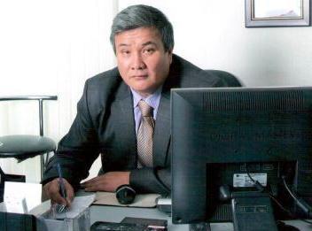 Базарбек Искаков