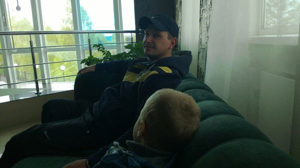 Артём Бердинский