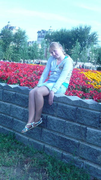 Анжелика Зима