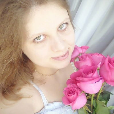 Анастасия Мешалкина