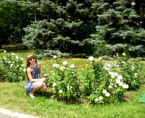 Полина Карпань