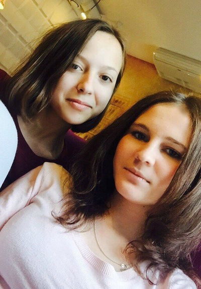 Юлия Гаврилкина