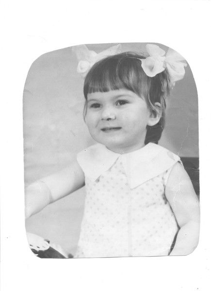 Наталья Бобакова