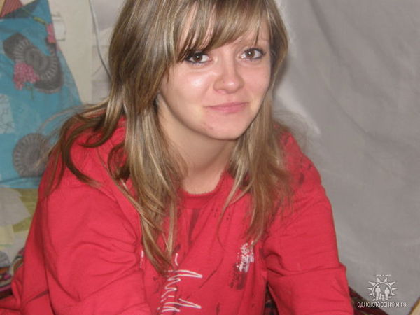 Виктория Стешенко