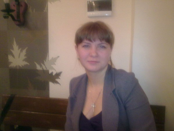 Татьяна Лукина