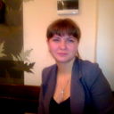 Татьяна Лукина