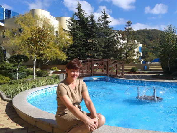 Вероника Коршикова